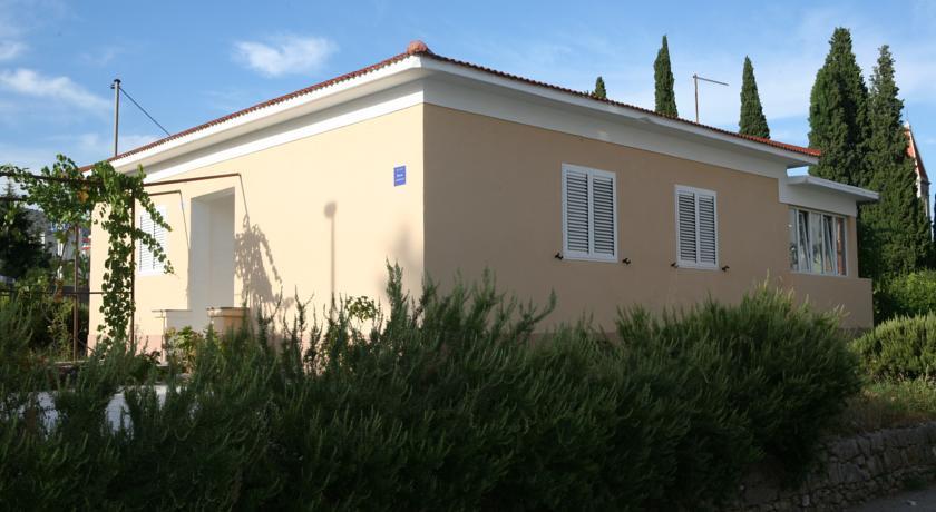 Apartments Radic تروغير المظهر الخارجي الصورة