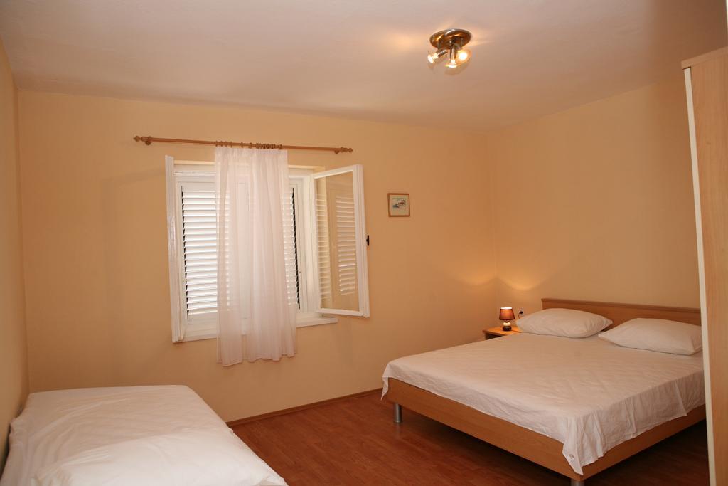 Apartments Radic تروغير المظهر الخارجي الصورة
