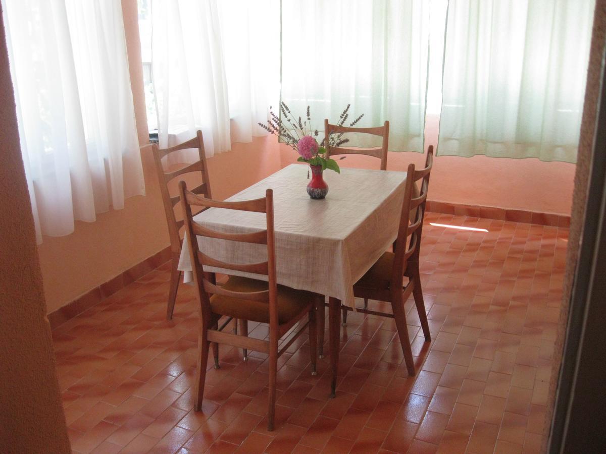 Apartments Radic تروغير المظهر الخارجي الصورة